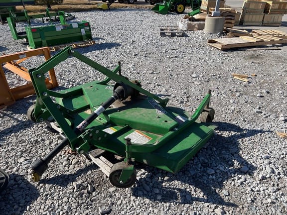 Main image Frontier GM1072E