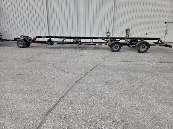 2016 Frontier HT12 Equipment Image0
