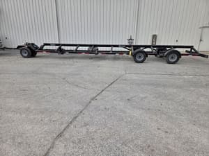 2016 Frontier HT12 Image