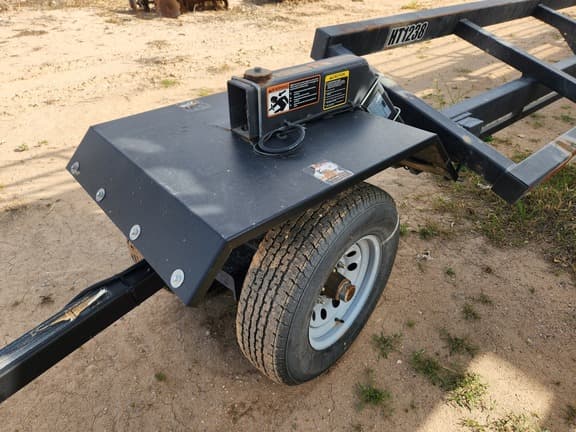 Image of Frontier HT1238 equipment image 4