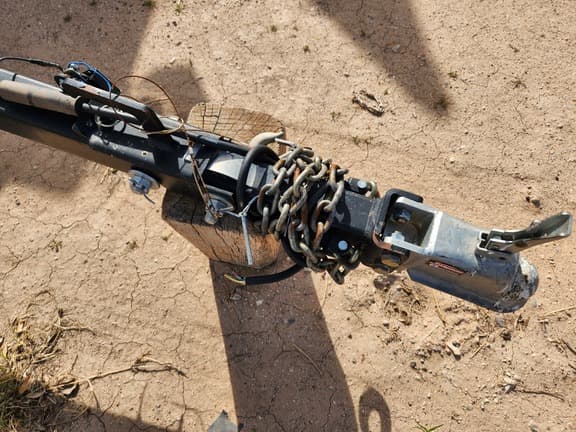 Image of Frontier HT1238 equipment image 3