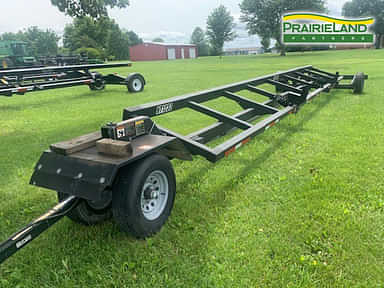 Ag Trailers