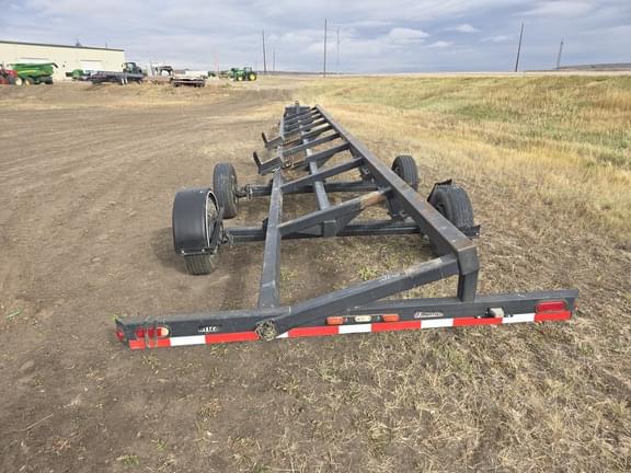 Image of Frontier HT1238 equipment image 4