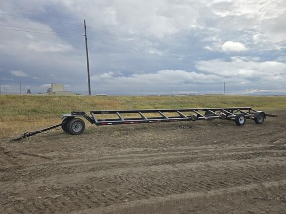 Image of Frontier HT1238 equipment image 1