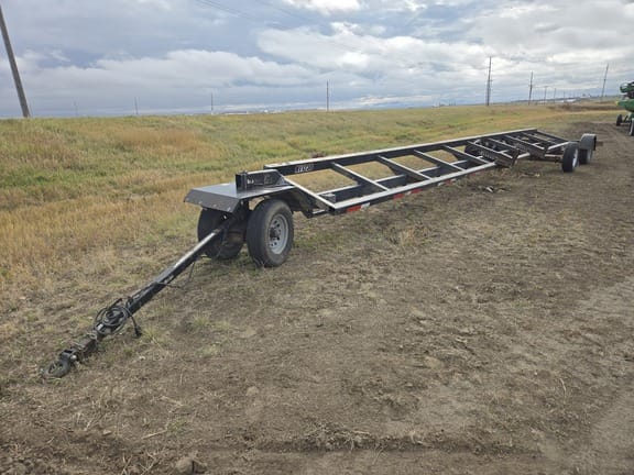 2016 Frontier HT1238 Equipment Image0