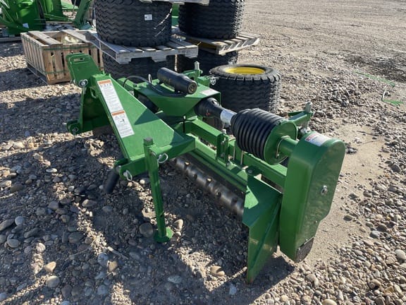 Main image Frontier PR1172