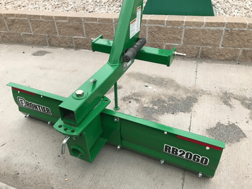 Main image Frontier RB2060