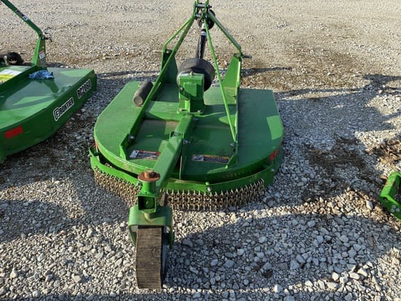 Image of Frontier RC2048 equipment image 2