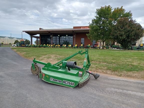 Main image Frontier RC2048