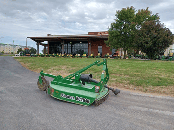 Main image Frontier RC2048