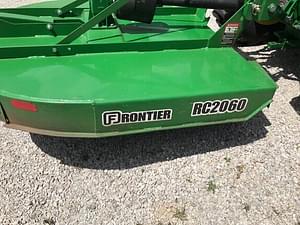 2016 Frontier RC2060 Image