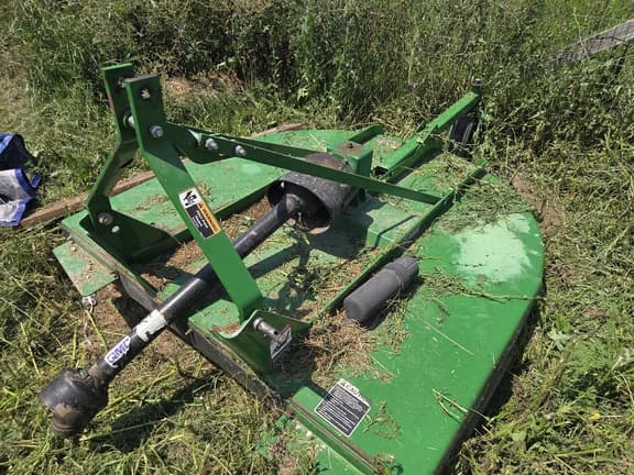 Image of Frontier RC2060 equipment image 3