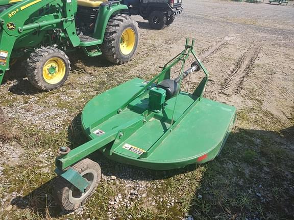 Image of Frontier RC2060 equipment image 2