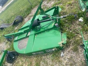 Main image Frontier RC2072