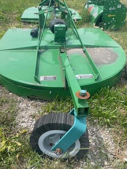Image of Frontier RC2072 equipment image 2