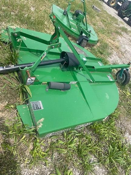 Image of Frontier RC2072 equipment image 1