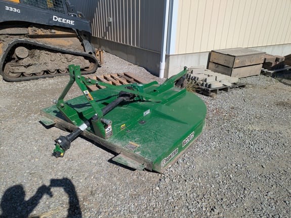 Main image Frontier RC2072