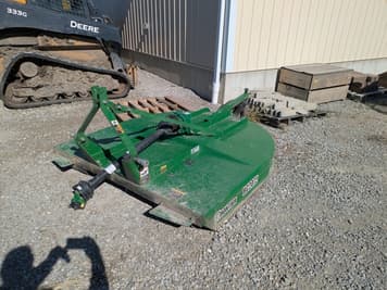 Main image Frontier RC2072