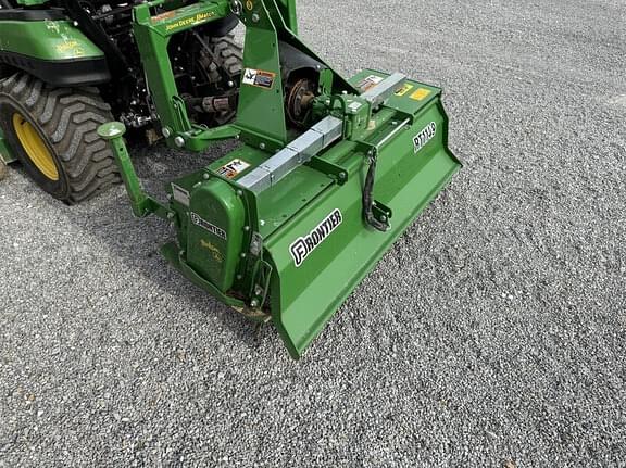 Image of Frontier RT1149 equipment image 2