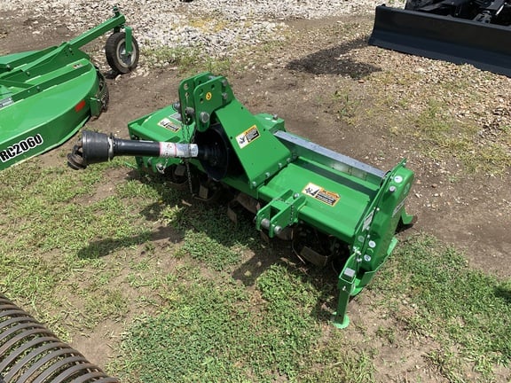 SOLD - 2016 Frontier RT1157 Stock No. 366454 Tillage | Tractor Zoom