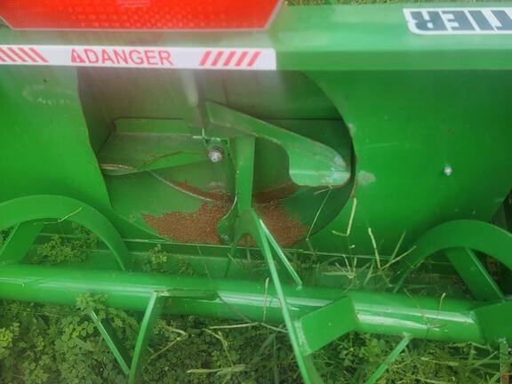 Image of Frontier SB1154 equipment image 1