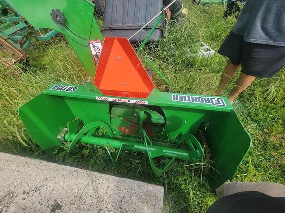 Image of Frontier SB1154 equipment image 3