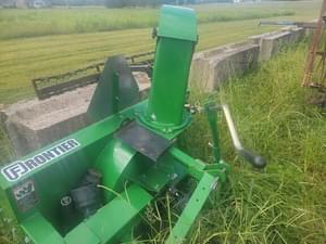 2016 Frontier SB1154 Image