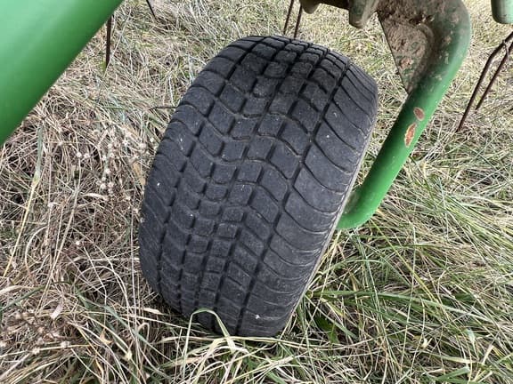 Image of Frontier TD3418 equipment image 2