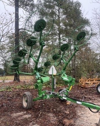 2016 Frontier WR0010 Equipment Image0