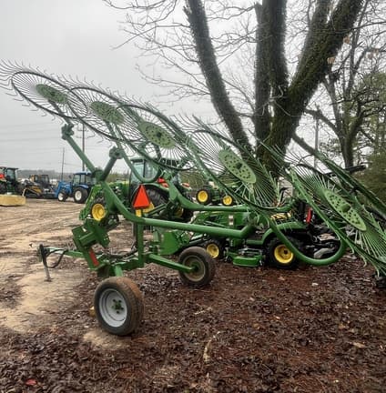 Image of Frontier WR0010 equipment image 3