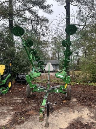 Image of Frontier WR0010 equipment image 2