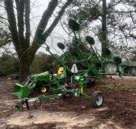 Image of Frontier WR0010 equipment image 1