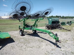 SOLD - 2016 Frontier WR3108 Stock No. 1036271 Hay and Forage | Tractor Zoom