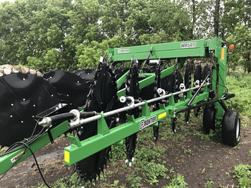 Main image Frontier WR5417