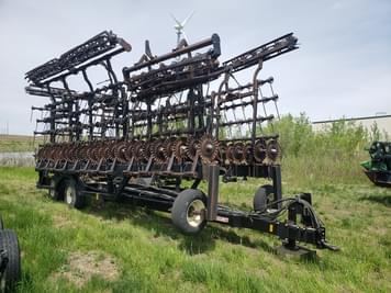 Main image Gates Magnum Harrow