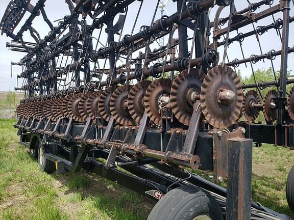 Image of Gates Magnum Harrow equipment image 2