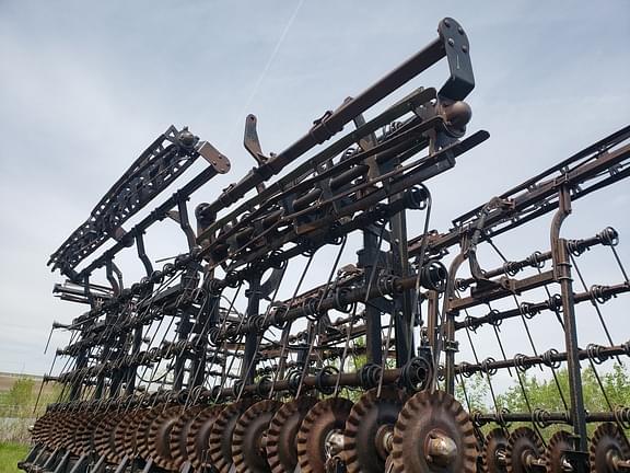 Image of Gates Magnum Harrow equipment image 3