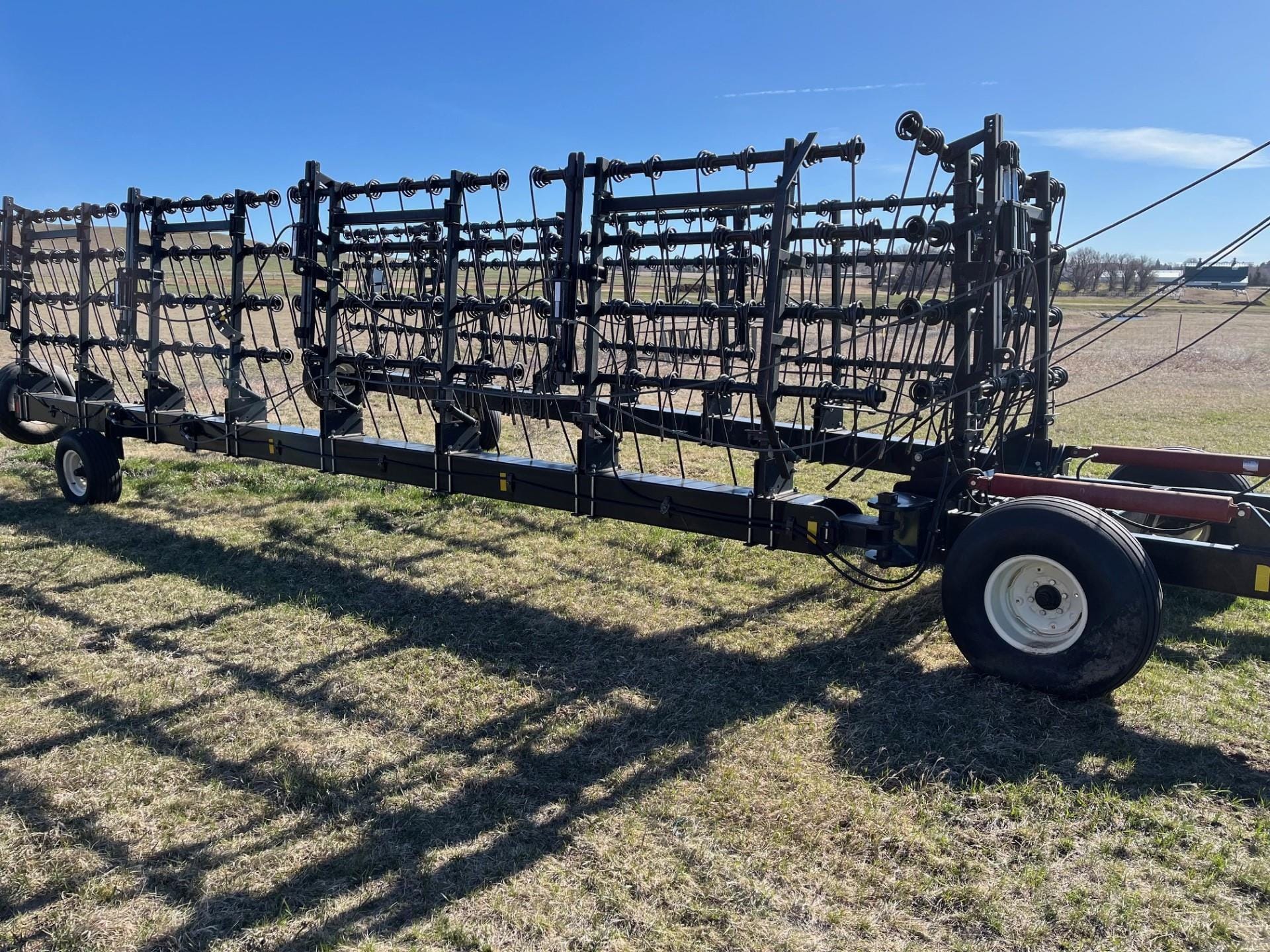 2016 Gates Magnum VT Equipment Image0