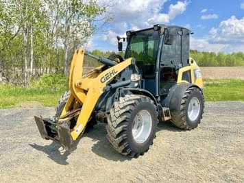 Main image Gehl AL650