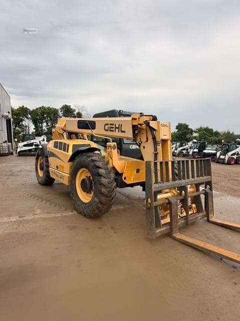 Image of Gehl DL12-40 equipment image 1