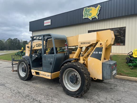 Image of Gehl DL9-44 equipment image 1