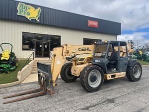 2016 Gehl DL9-44 Image