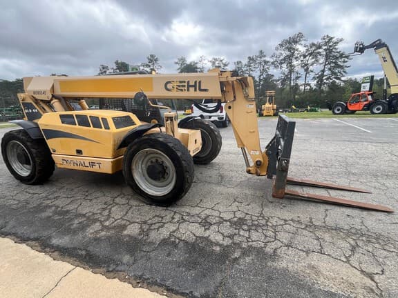 Image of Gehl DL9-44 equipment image 3