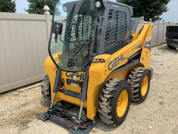 Main image Gehl R190