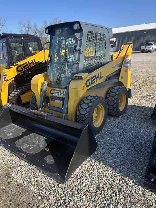 Equipment Main Image