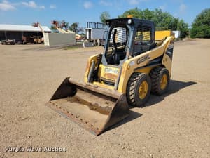 2016 Gehl R220 Image