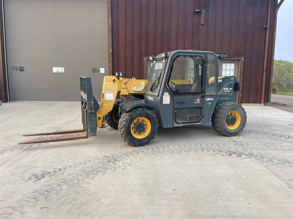 Equipment Main Image