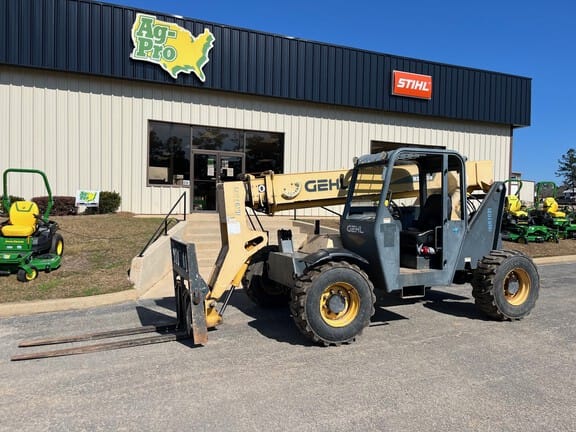 Main image Gehl RS6-34