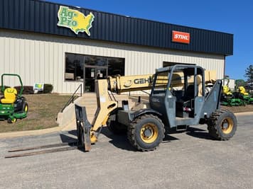 Main image Gehl RS6-34