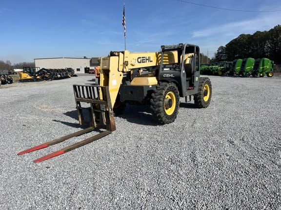 2016 Gehl RS6-42 Equipment Image0